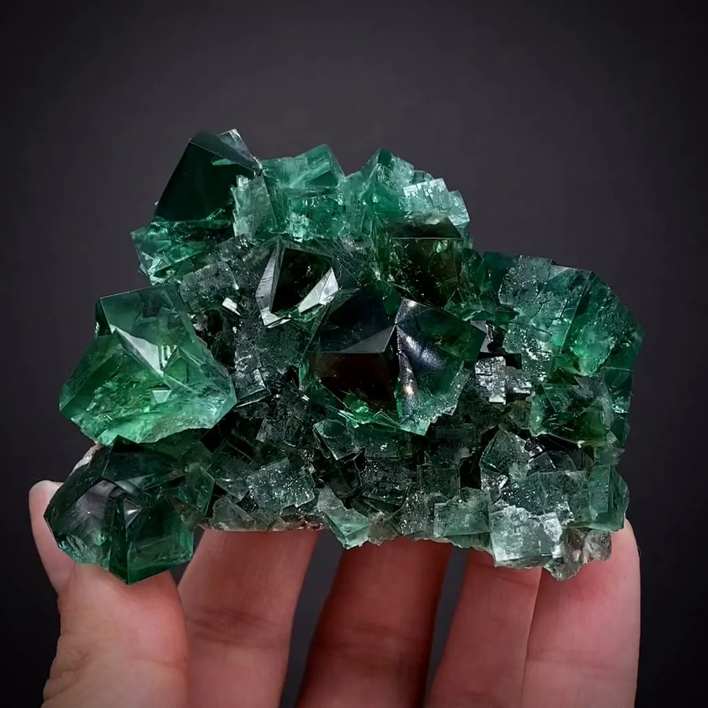 Fluorite image