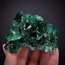 Fluorite - image 1