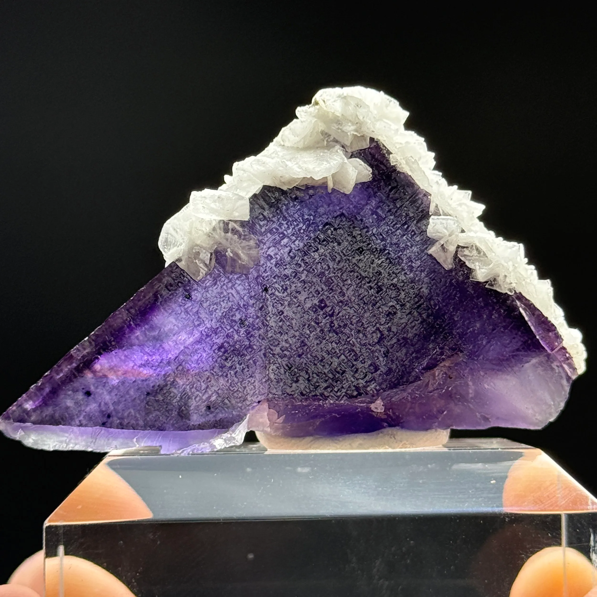 Fluorite - image 4