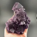 Fluorite - image 1