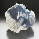 Fluorite - image 1