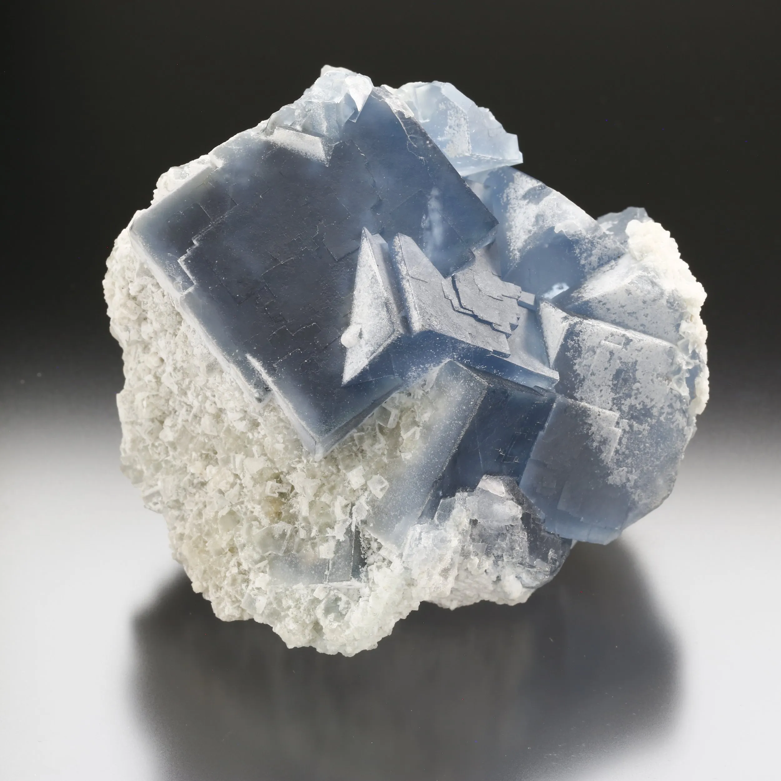 Fluorite - image 1