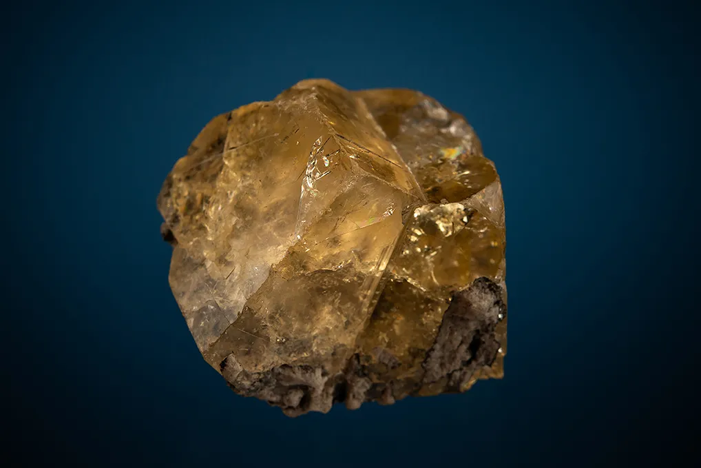Fluorite - image 2