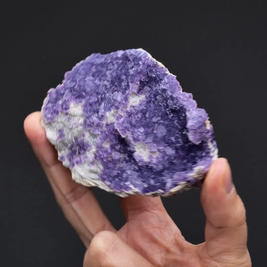 Fluorite - image 2