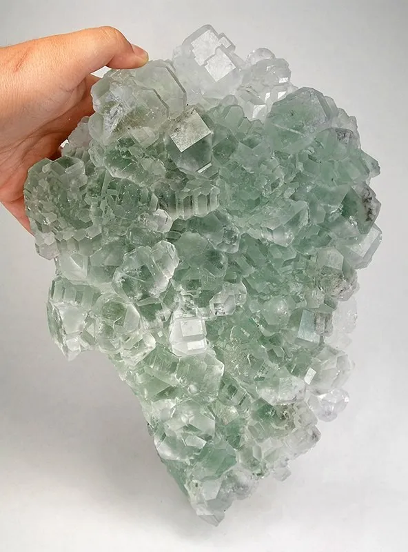 Fluorite - image 1