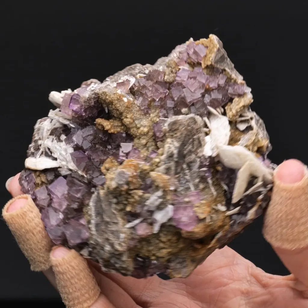 Fluorite - image 2