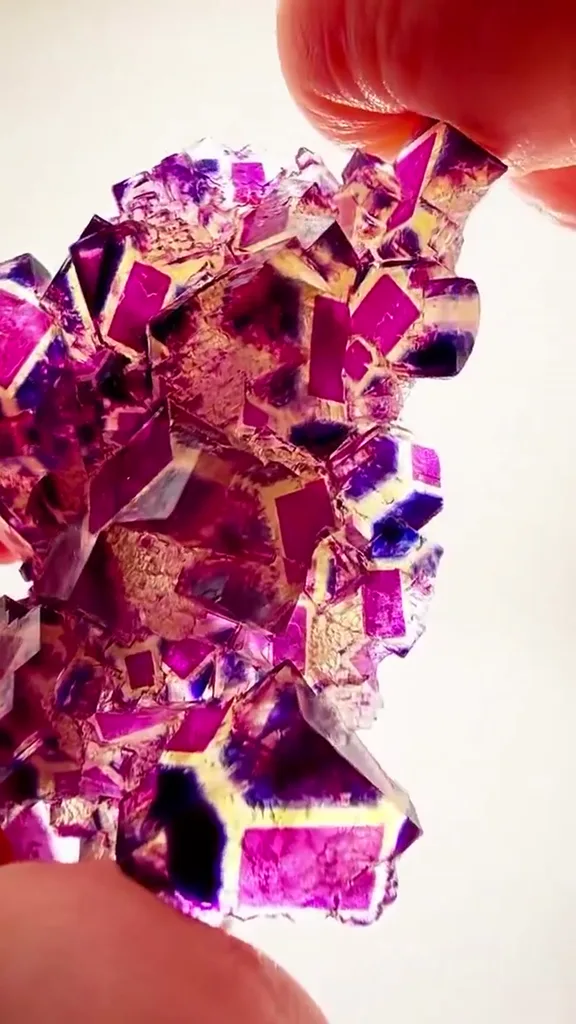 Fluorite - image 4