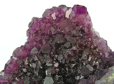 Fluorite - image 2