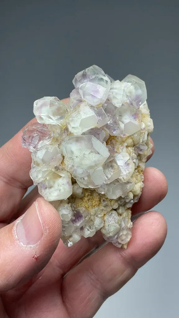 Fluorite - image 2