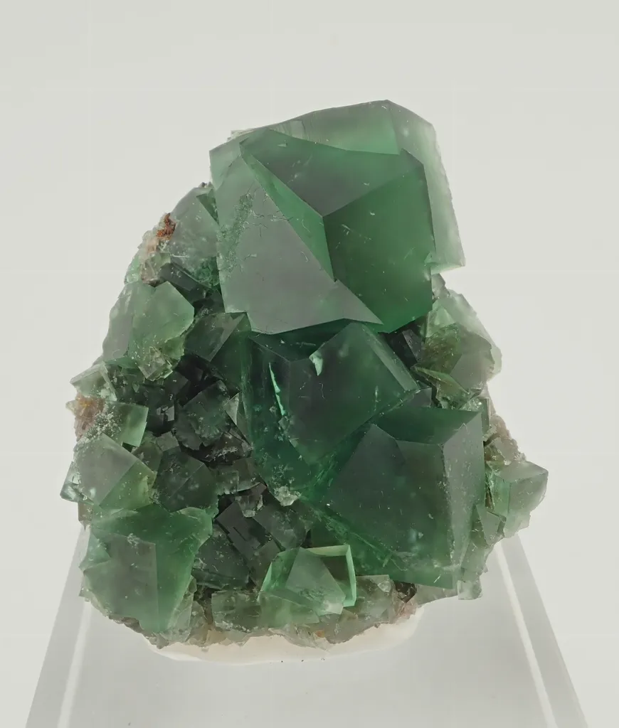 Fluorite - image 2
