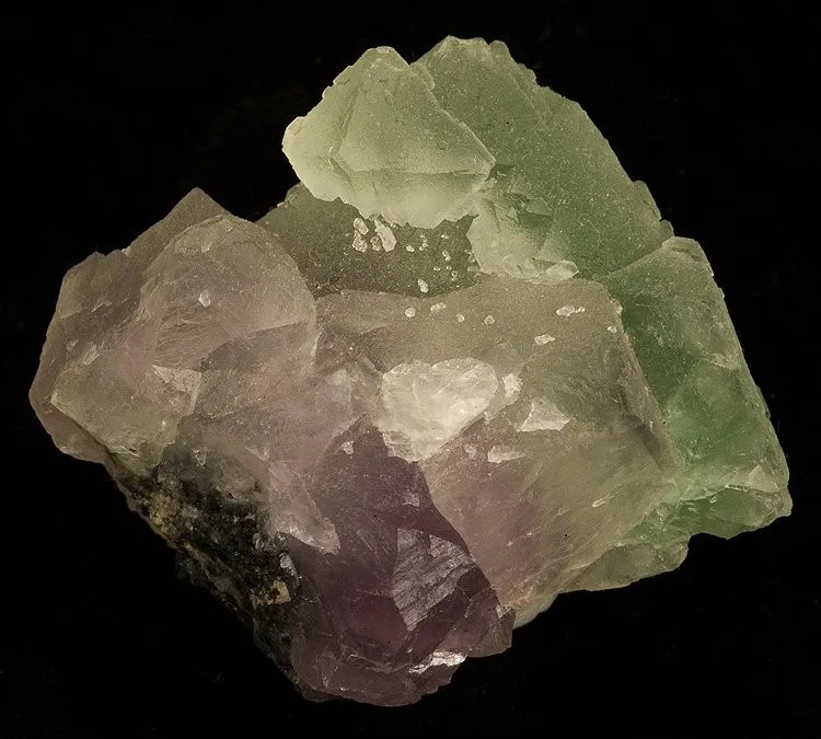 Fluorite image