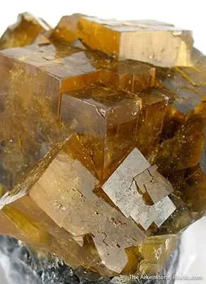 Fluorite - image 2