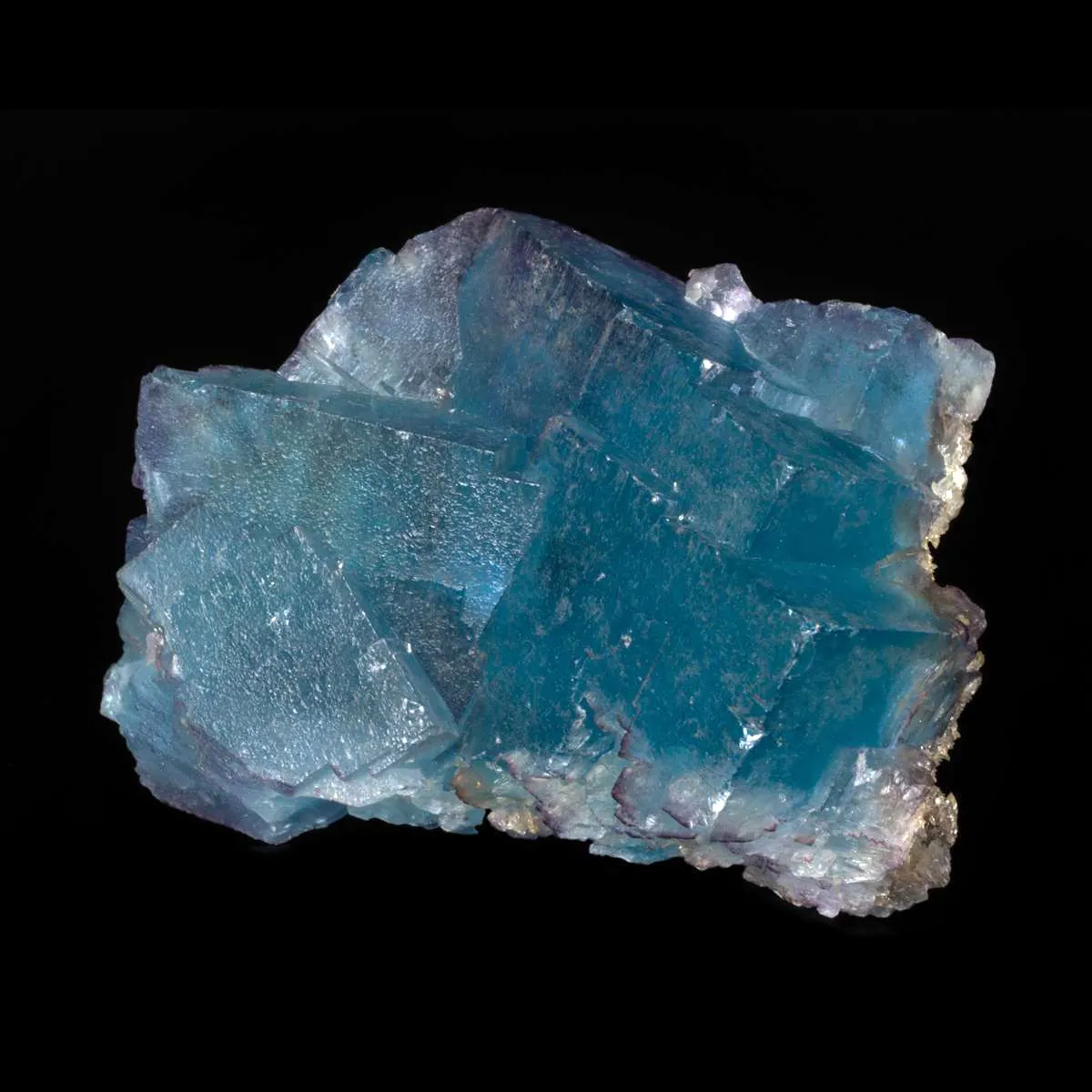 Fluorite - image 1