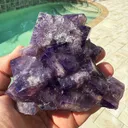Fluorite - image 2