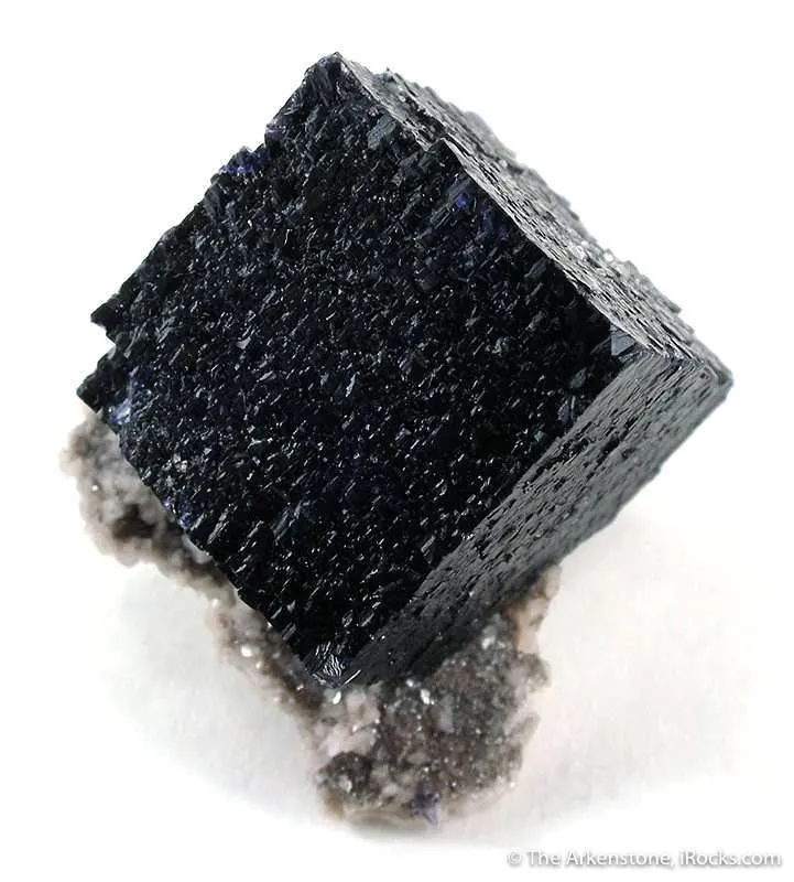 Fluorite - image 2
