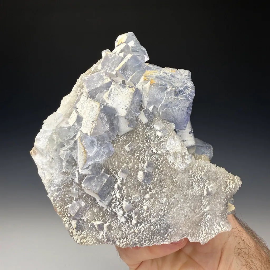 Fluorite - image 3