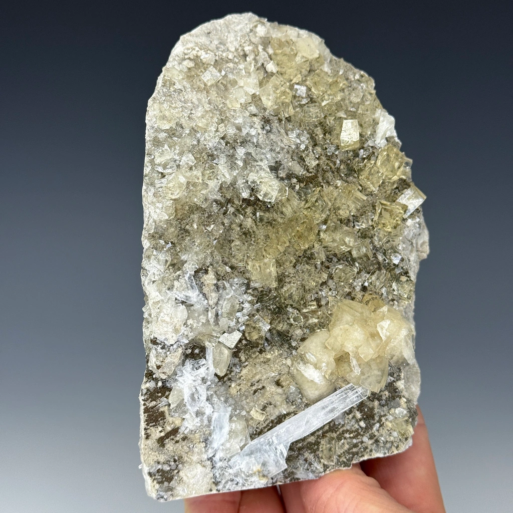 Fluorite - image 3