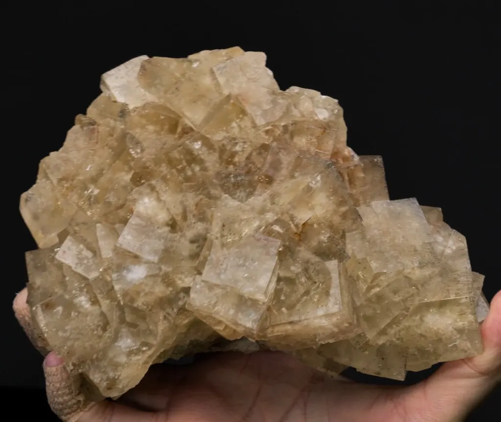 Fluorite - image 2