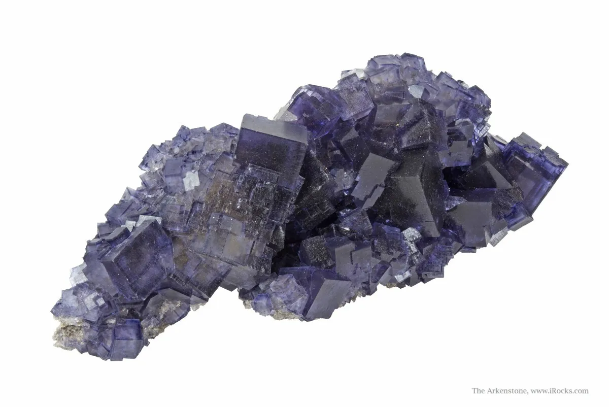 Fluorite - image 3
