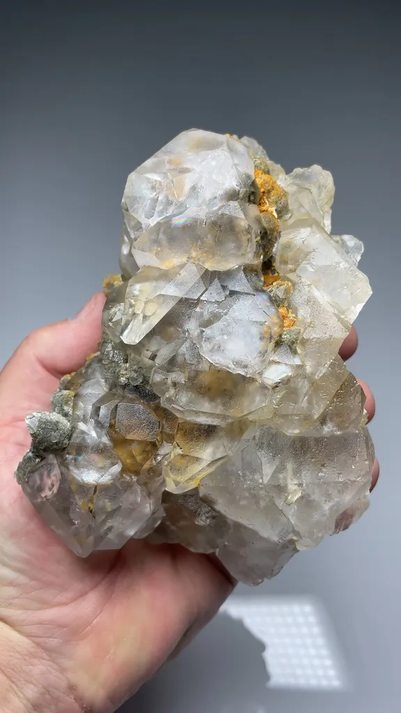 Fluorite - image 2