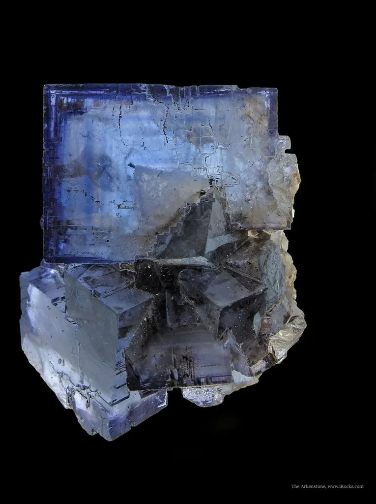 Fluorite - image 4