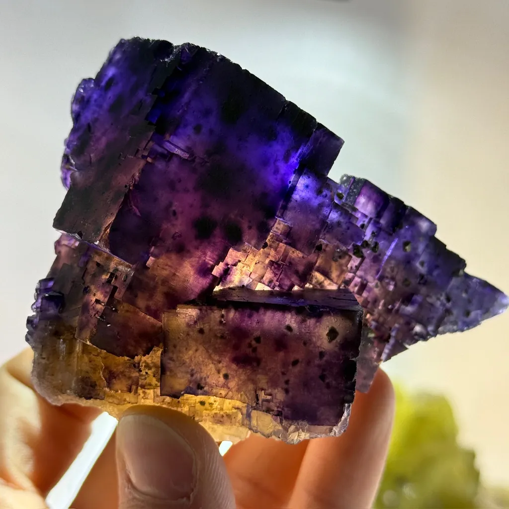 Fluorite image