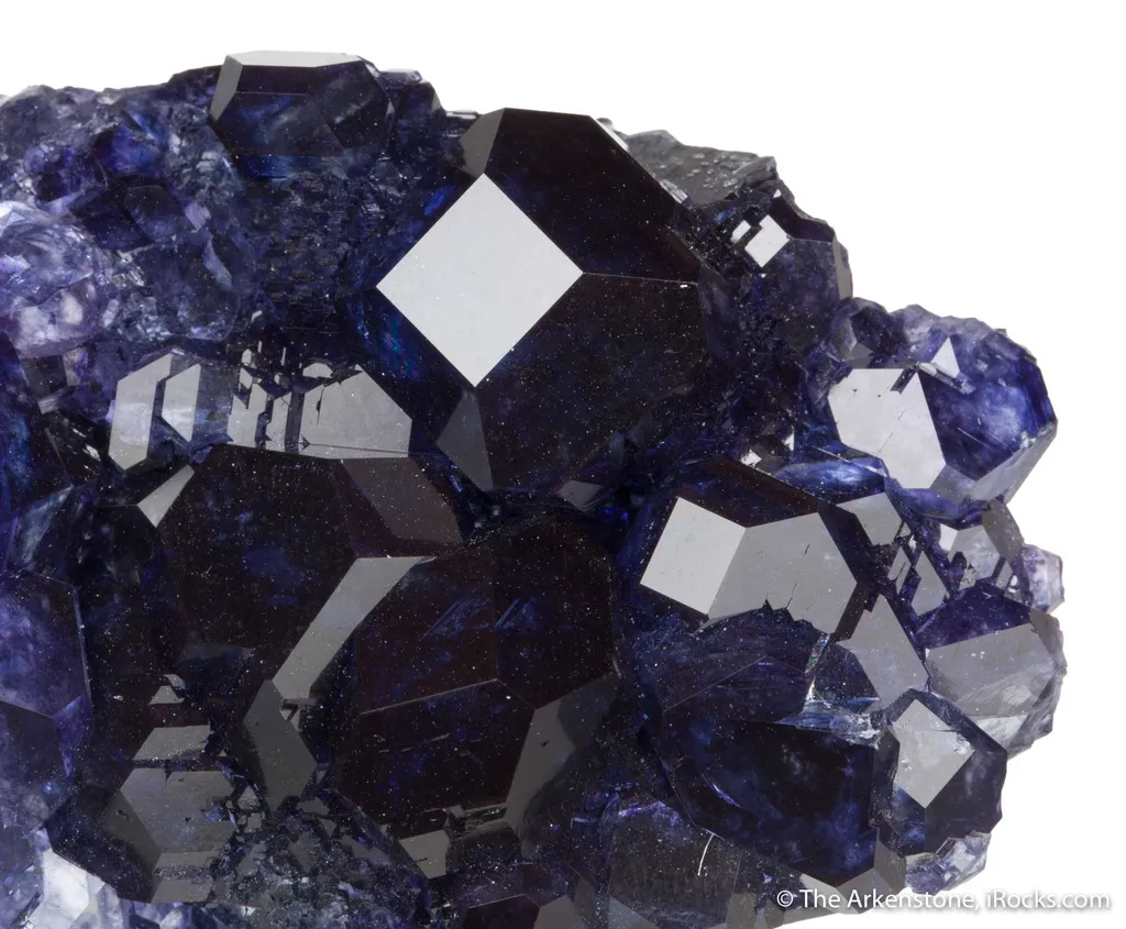 Fluorite - image 3