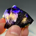 Fluorite - image 2