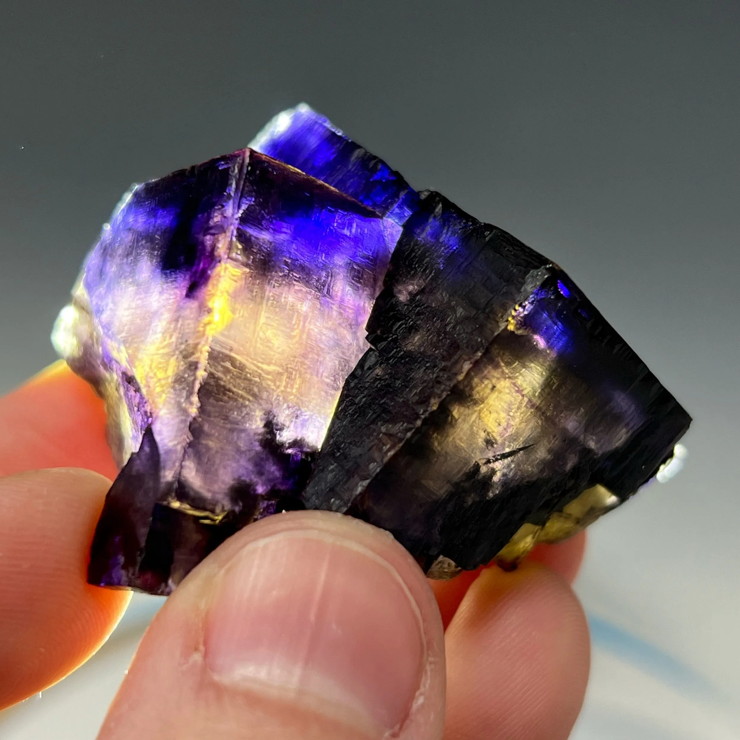 Fluorite - image 2