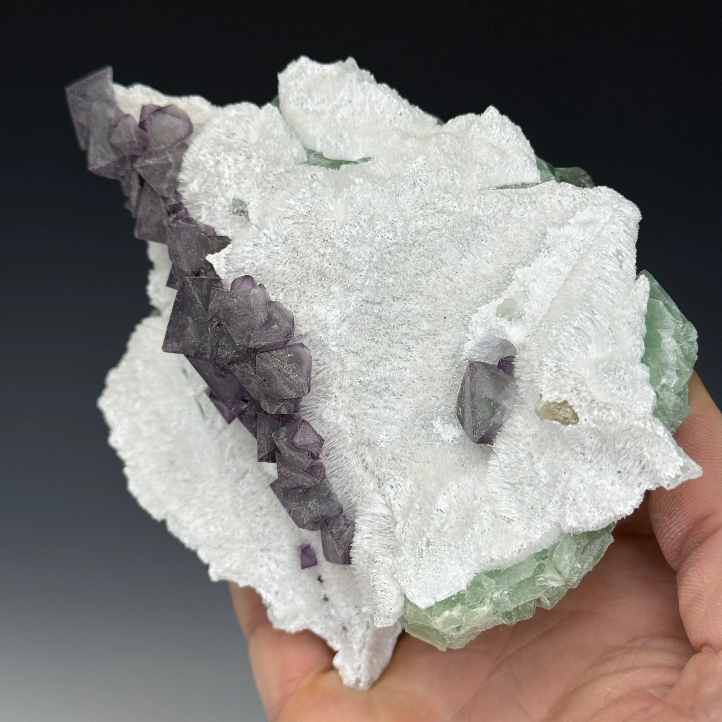 Fluorite - image 2