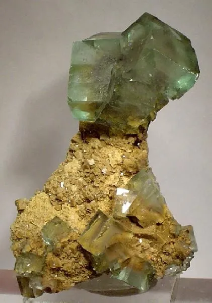 Fluorite image