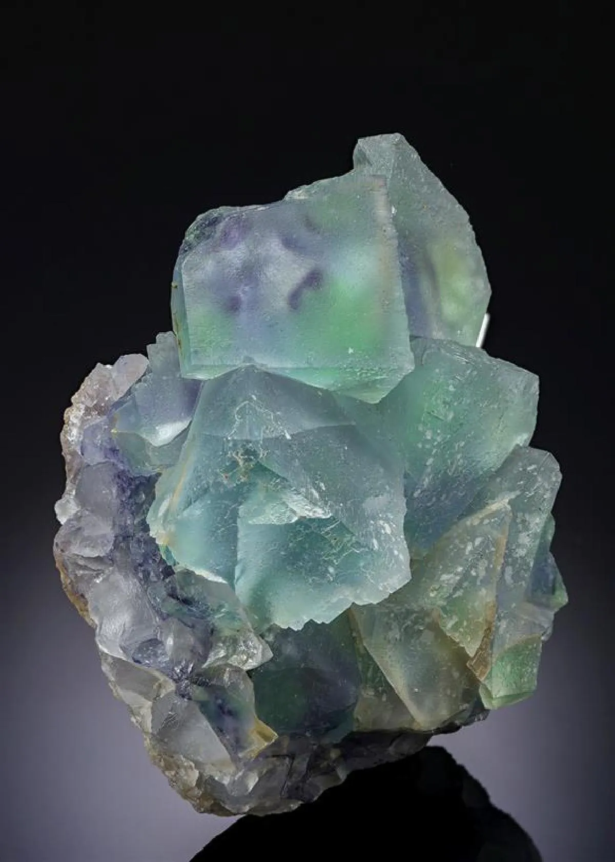Fluorite - image 1