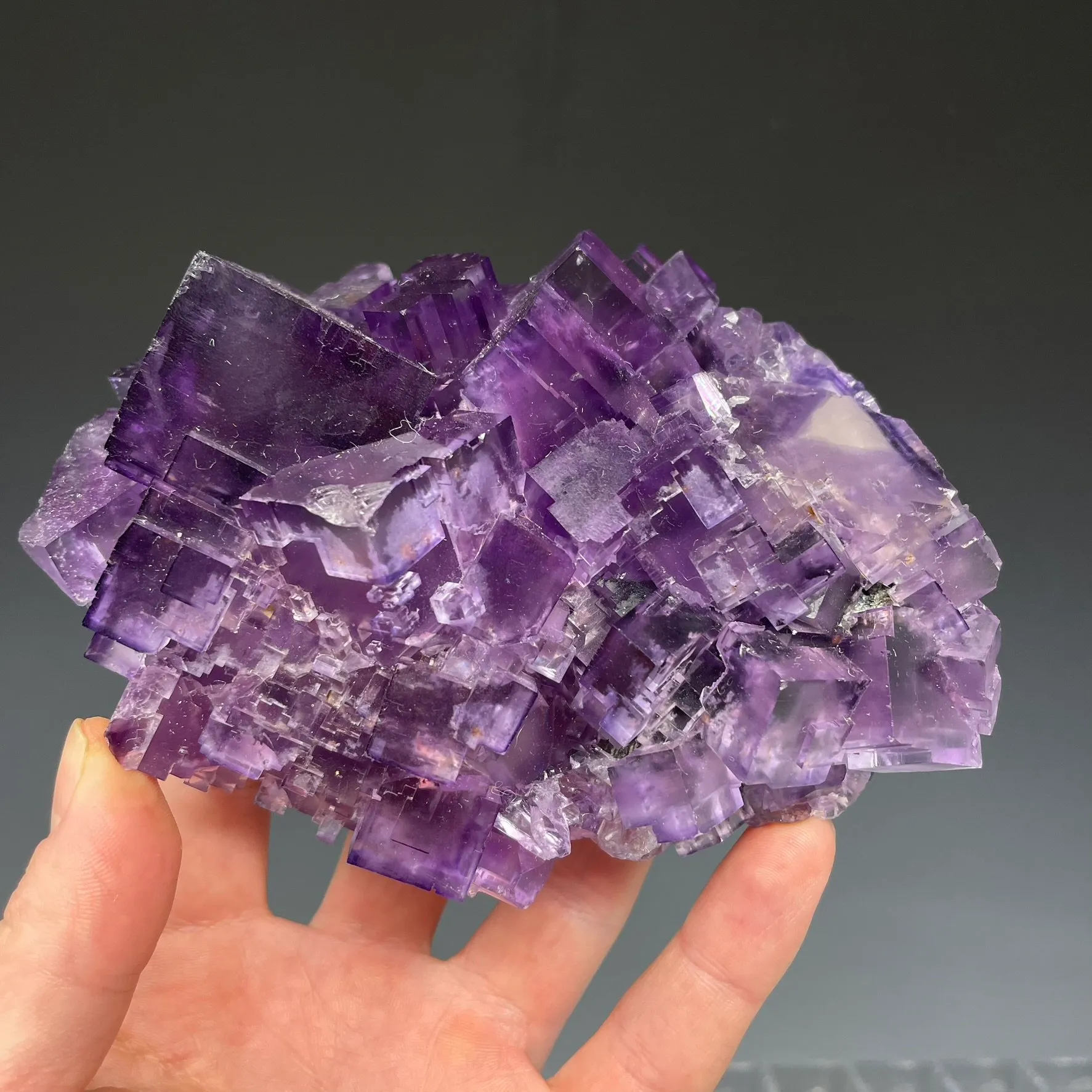Fluorite - image 2