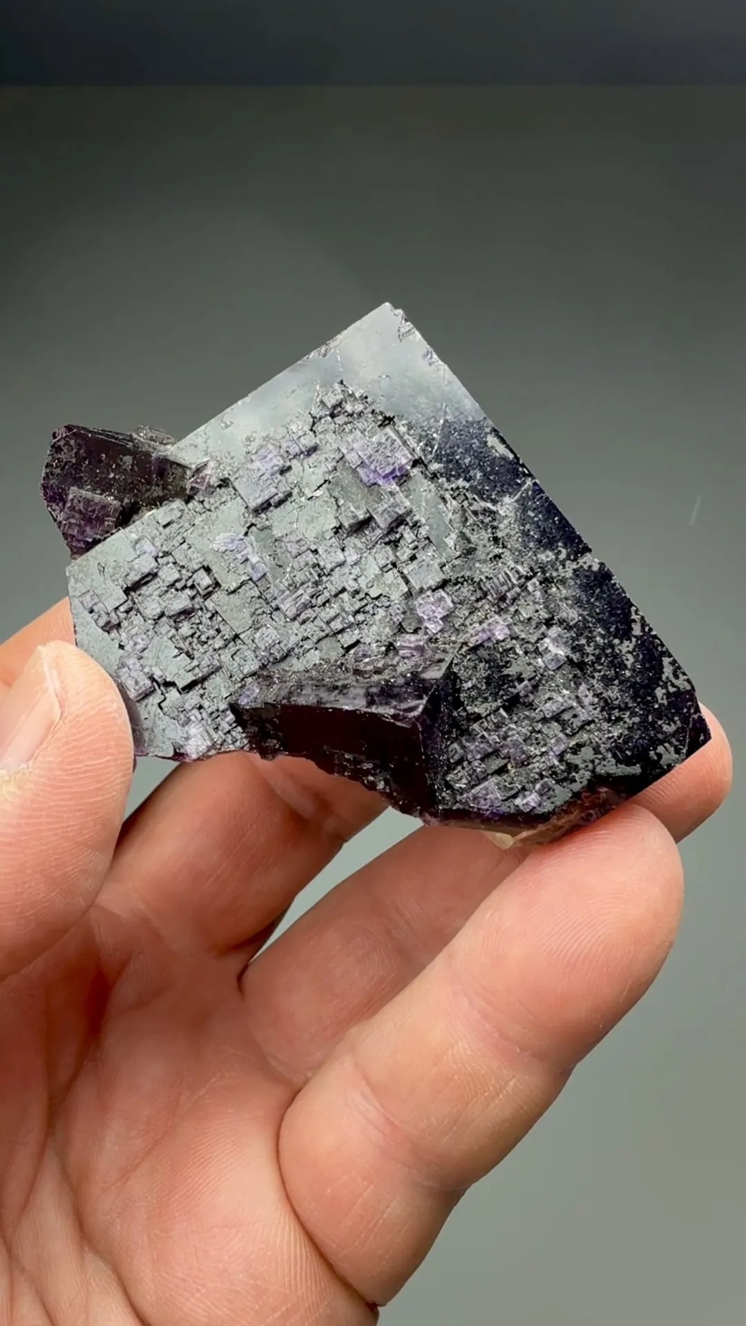 Fluorite - image 2
