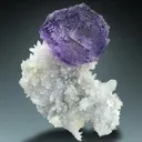 Fluorite - image 1