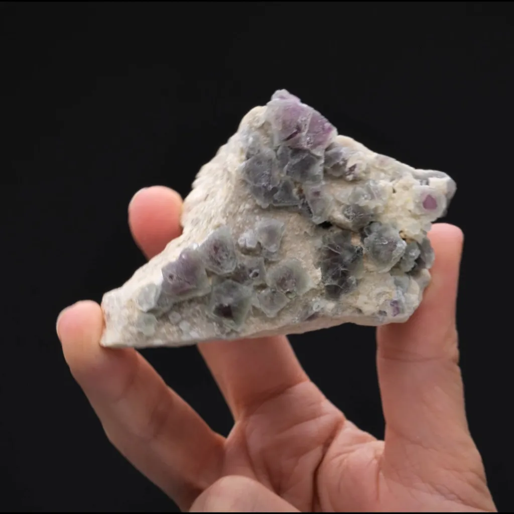 Fluorite - image 2