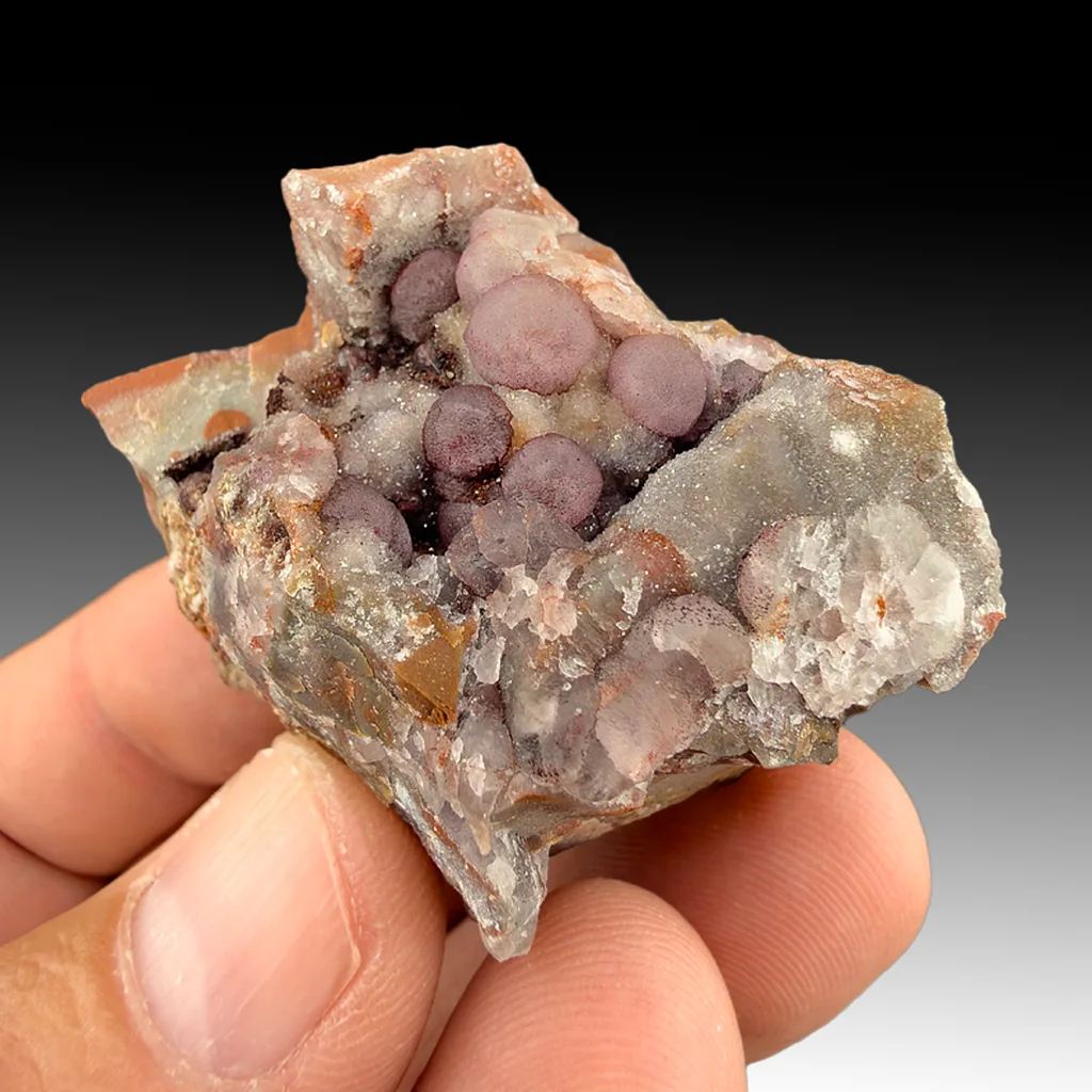 Fluorite - image 1