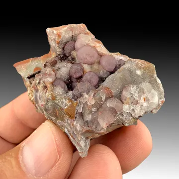 Fluorite