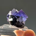 Fluorite - image 3