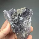 Fluorite - image 2