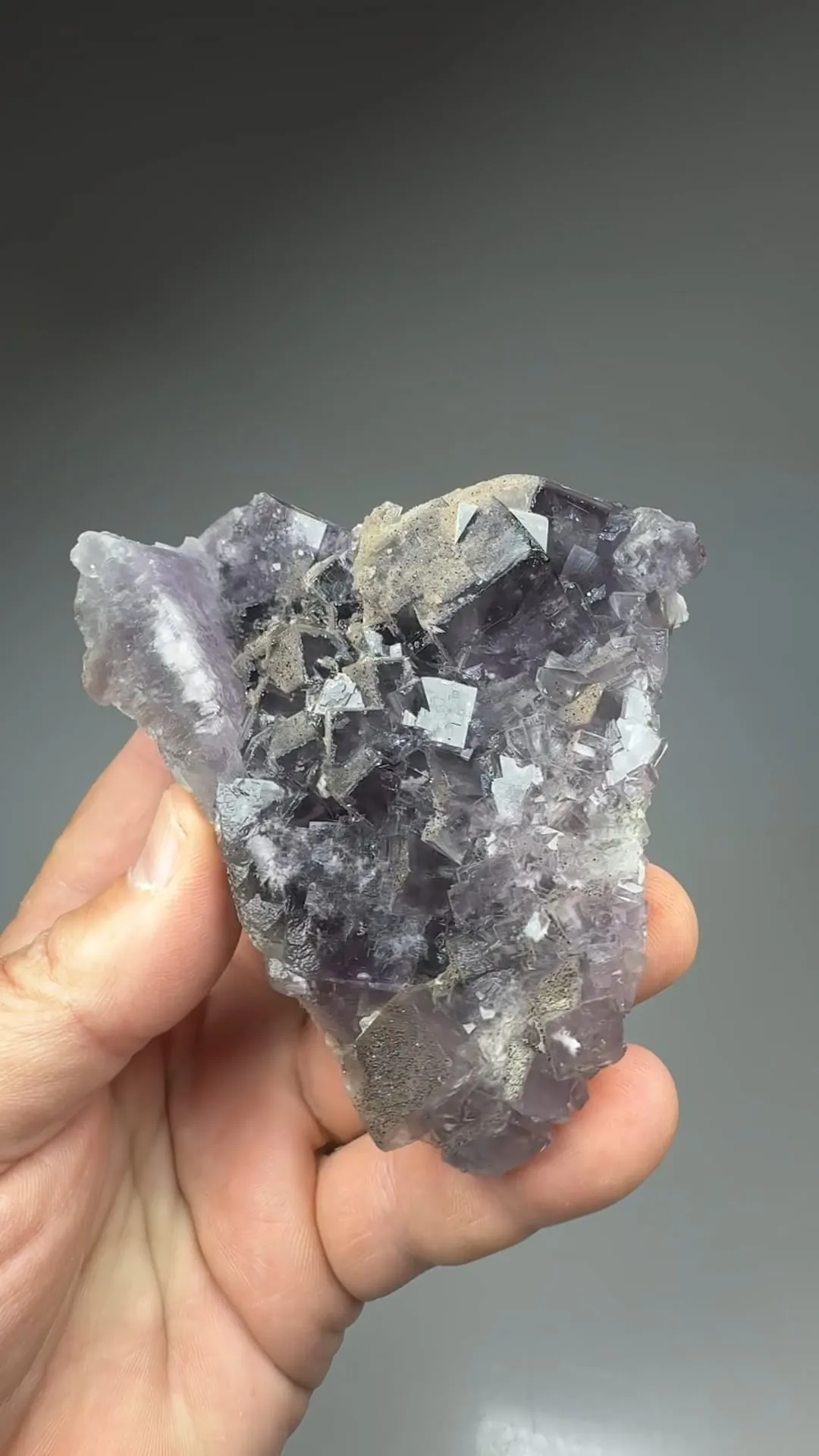 Fluorite - image 2