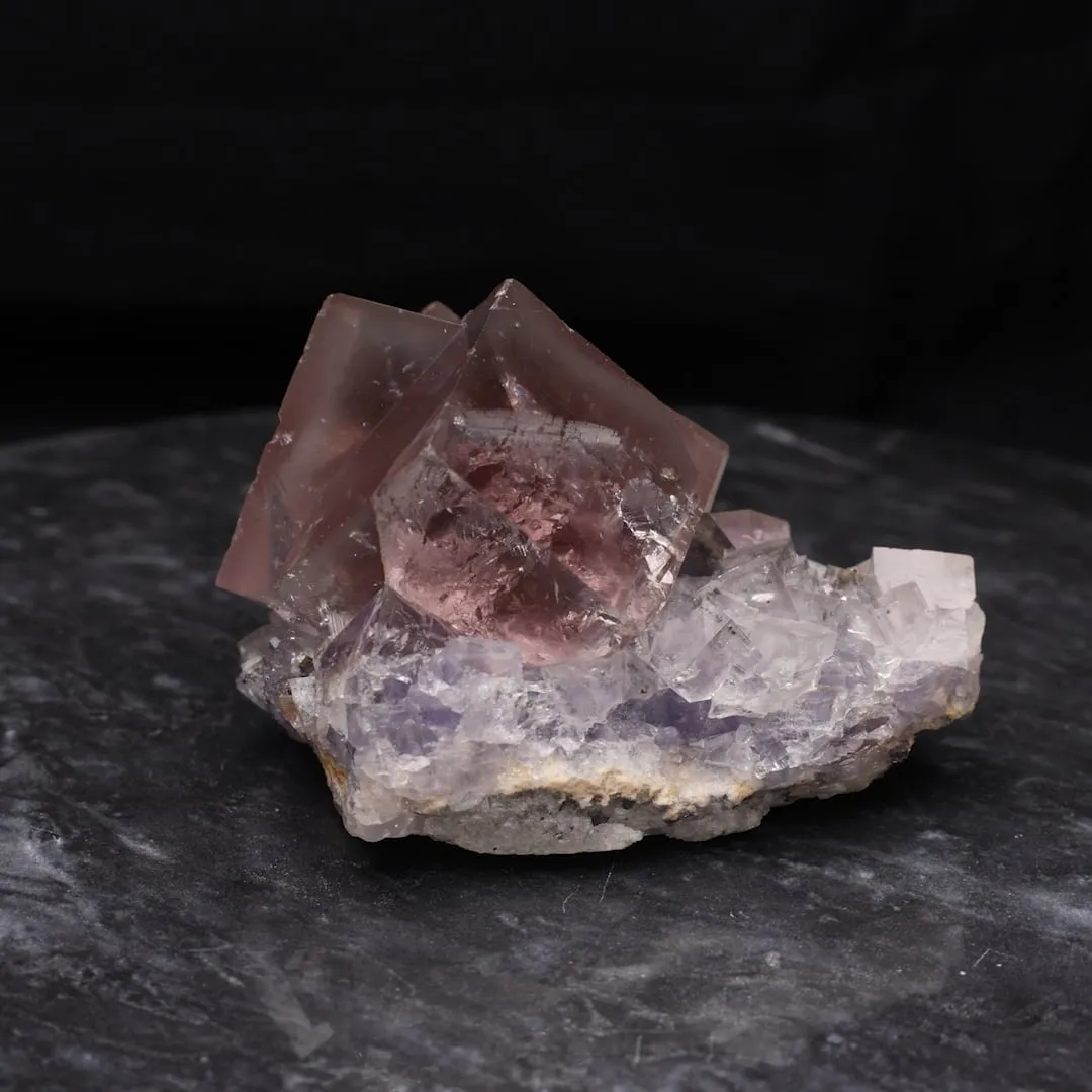 Fluorite - image 2