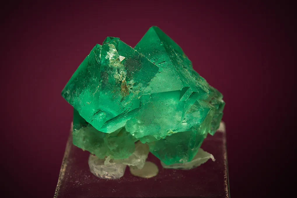 Fluorite image