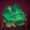 Fluorite - image 1