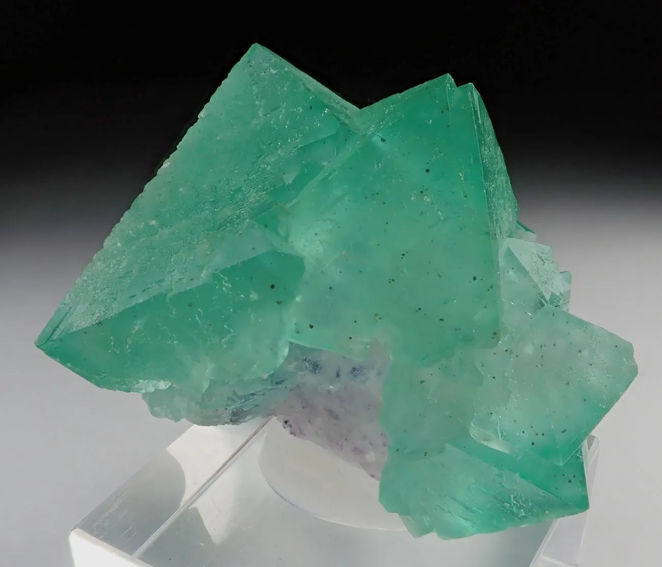 Fluorite - image 2