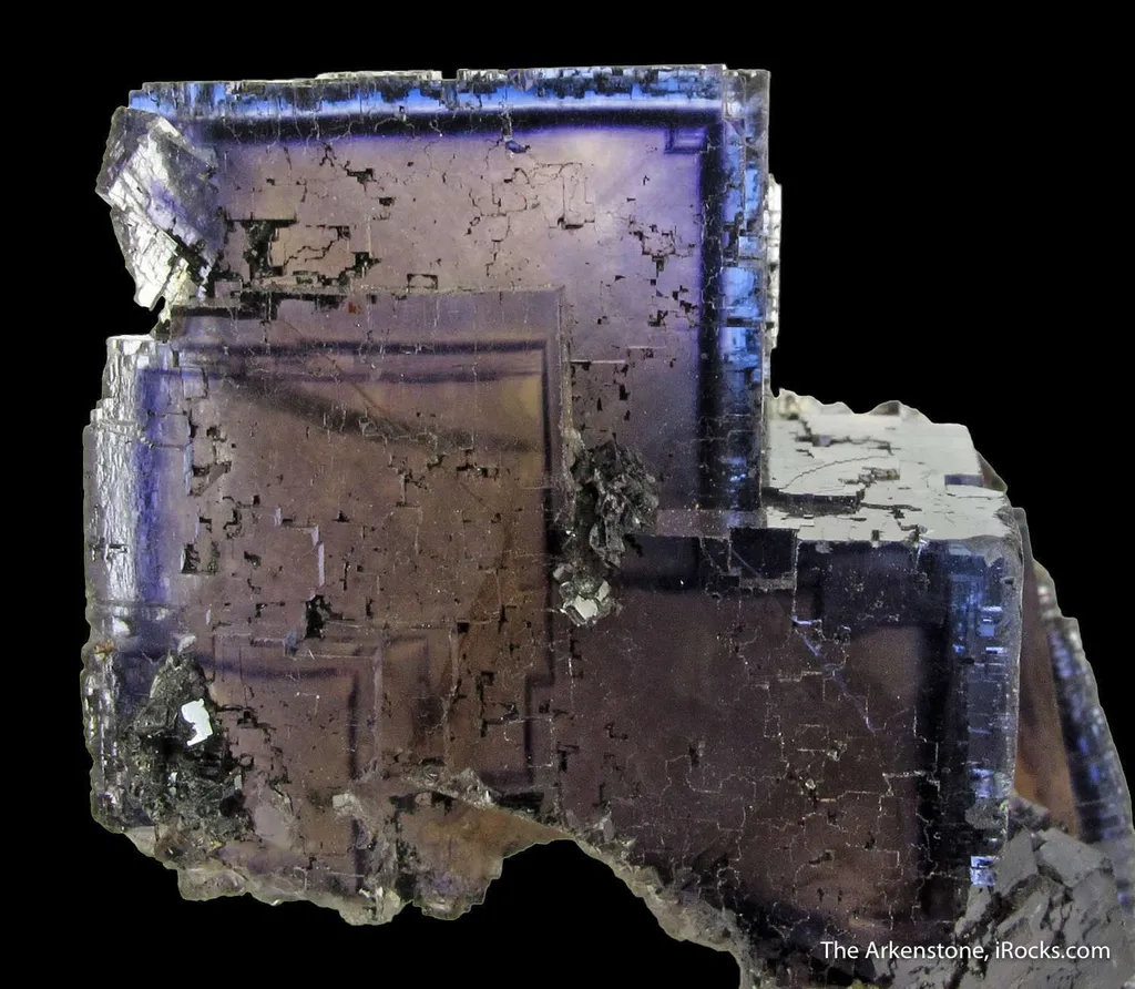 Fluorite - image 4