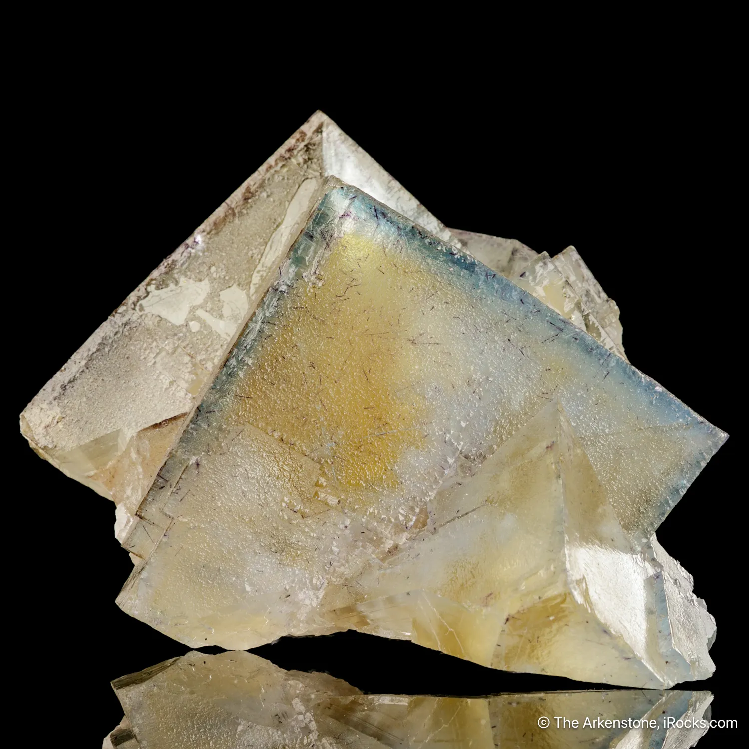 Fluorite - image 2