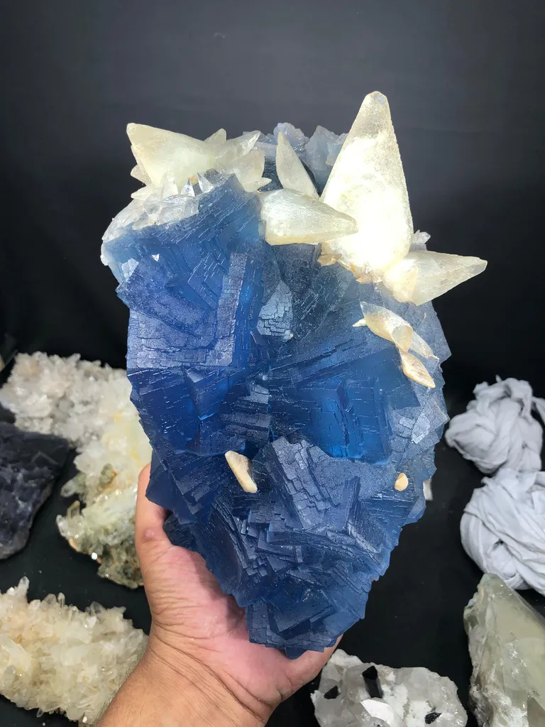 Fluorite - image 3