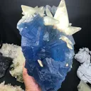 Fluorite - image 3