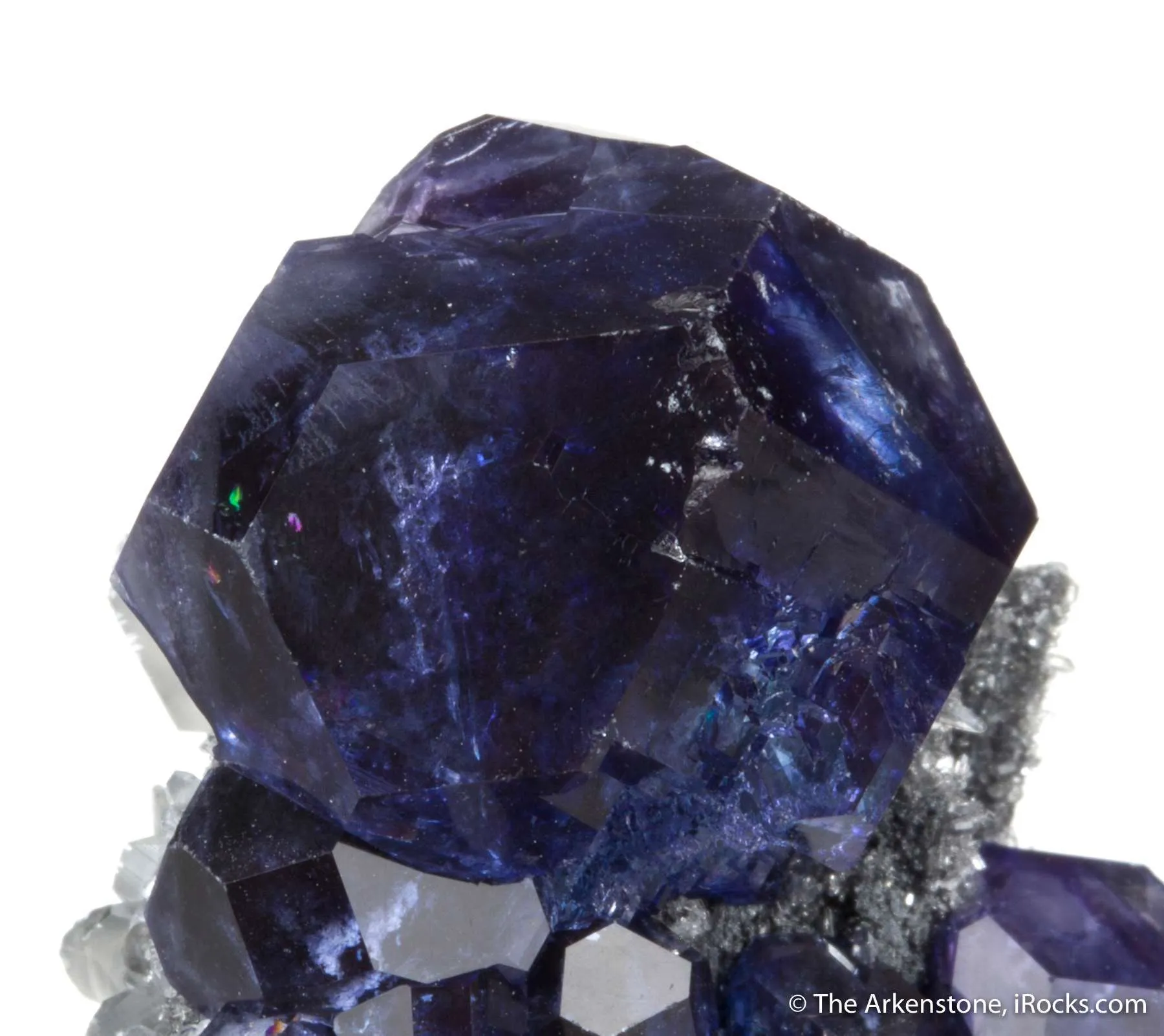 Fluorite - image 3